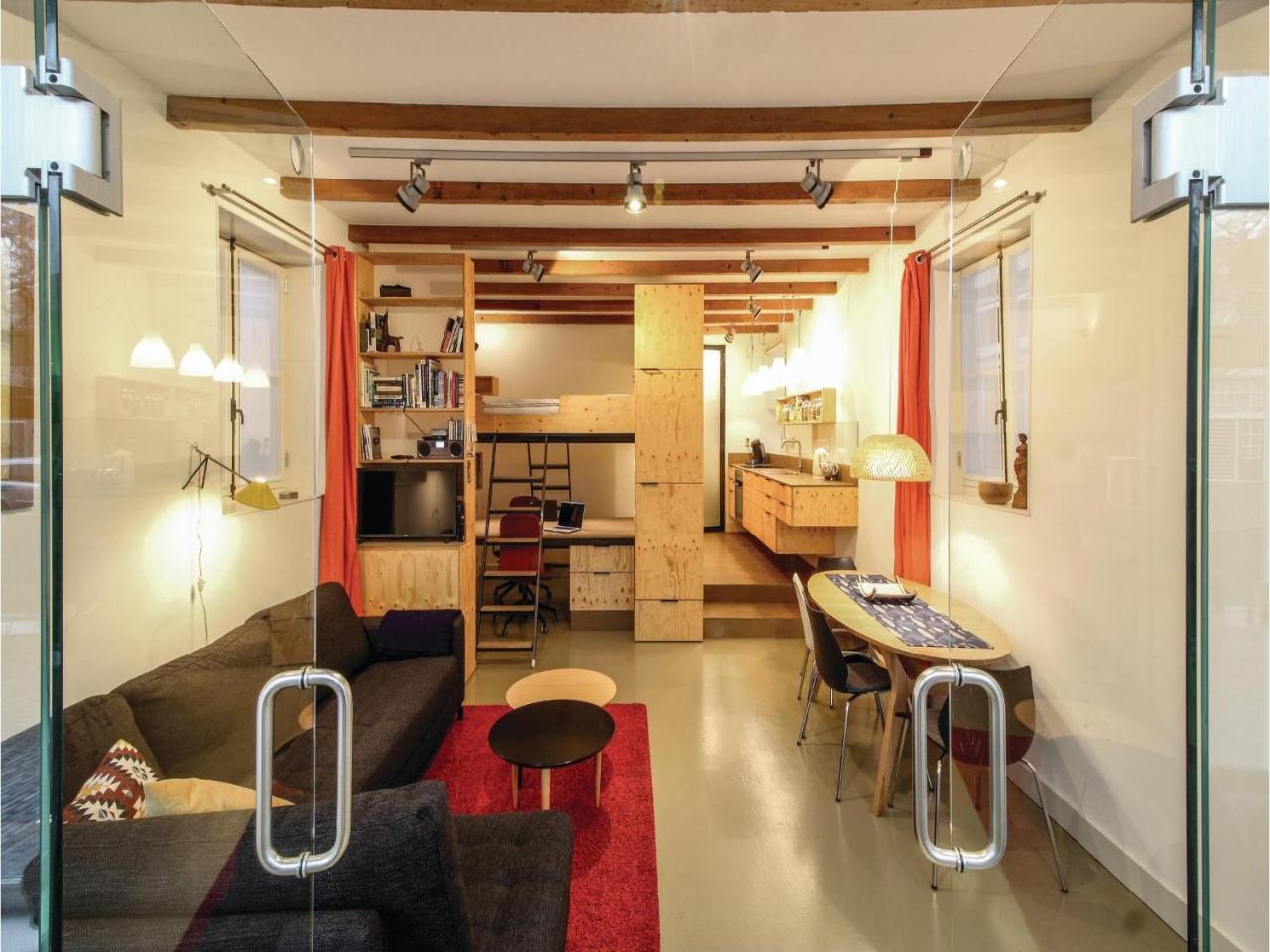 Studio Aan De Gracht Enkhuizen Ngoại thất bức ảnh